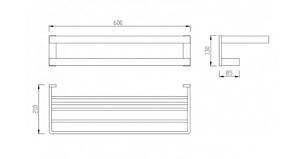    60  ABBER Westen AA1758  