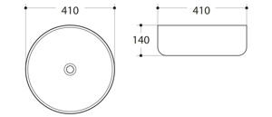   410  Art & Max AM-78170 