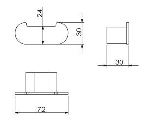   Langberger Lugano 24032A  