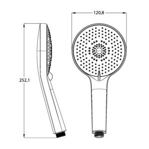   5- Lemark LM8125C  