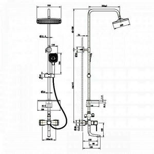     Lemark Evitta LM0562C  