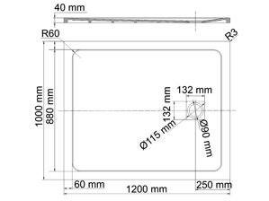   1200*1000  WasserKRAFT Neime 19T10 ,  - 