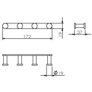     Langberger Lugano 28034A  