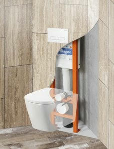      BelBagno BB003-30