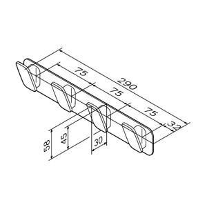     AM.PM Inspire 2.0 A50A35900  