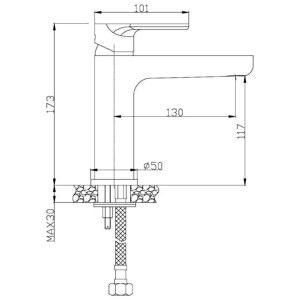    Rossinka Silvermix RS33-13 