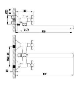    Lemark Neo LM2212C  