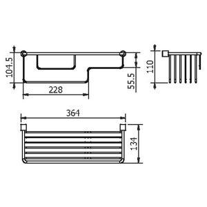     Langberger 10560A  