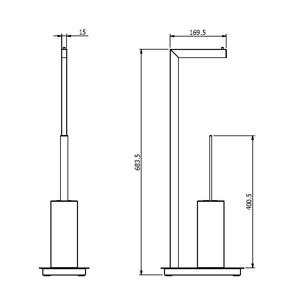           Langberger 70481  