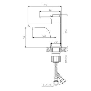     Rossinka Silvermix RS50-11  