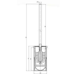     Langberger Lugano 23027A  