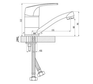    Rossinka Silvermix D40-22  