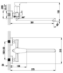    Lemark plus Factor LM1651C  