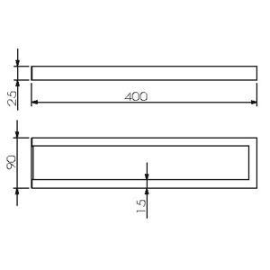   Langberger Vico 30008A  