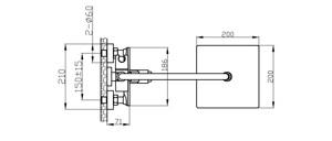     Rossinka Silvermix RS50-46  