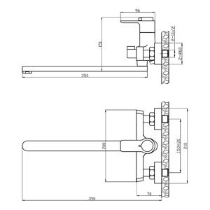     Rossinka Silvermix RS50-32  