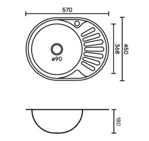     570*450  Fabia Profi 9564 