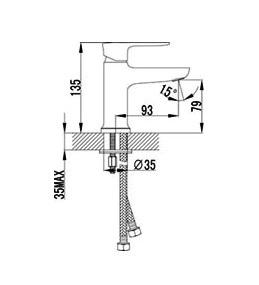    Lemark Basis LM3606C  