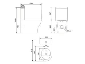 -  IDDIS Stone STNRDSEi24  