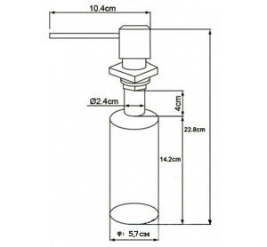      Oulin OL-401 FS  