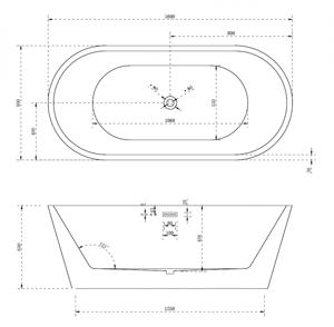    160*80  Abber AB9203-1.6 