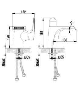     Lemark Shift LM4346C 