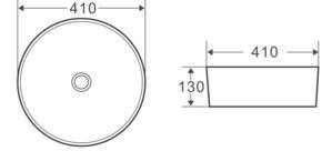   O 410  BelBagno BB1315-H311  