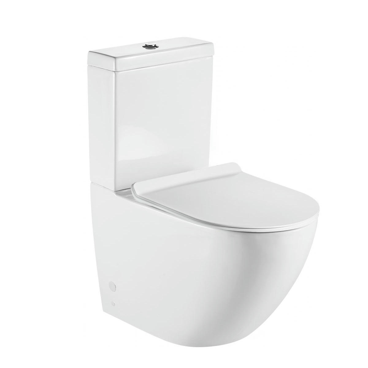 -  BelBagno Amanda BB051CPR/BB051T 