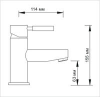    WasserKRAFT Main 4103  