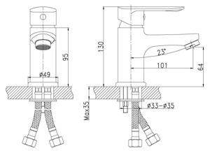    Rossinka Silvermix RS32-11 