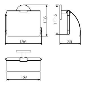       Langberger Molveno 30841A  