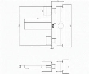      Daheim AF82122B  