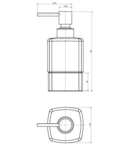      Langberger Vico 11323A  