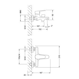    Lemark Point LM0314C  