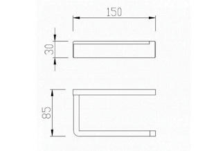    ABBER Westen AA1731B  