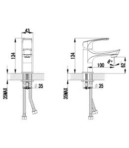    Lemark plus Shape LM1706C  