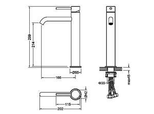     AQUATEK  AQ1304CR  