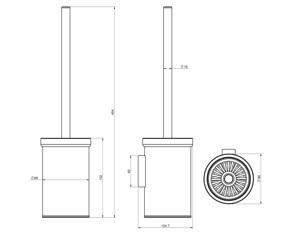      Langberger 70225A  