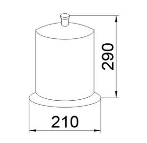  BOHEME Chiaro 10508 