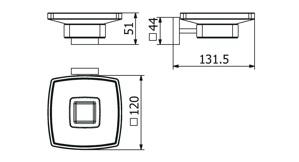    Langberger Ledro 21815A  