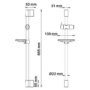   WasserKRAFT A063  