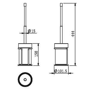     Langberger 10927A  