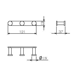     Langberger Lugano 28033A  