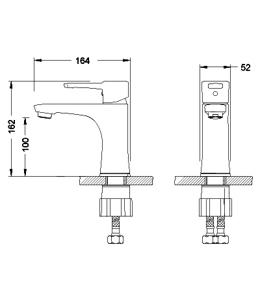    Lemark Evitta LM0506C  