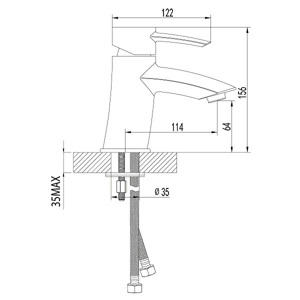    Lemark Atlantiss LM3206C  