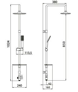   Lemark LM8804C 