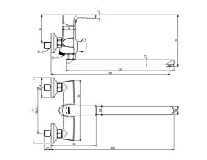    Lemark Ursus LM7251BL  