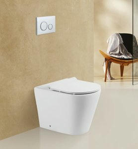    BelBagno Flay-R BB1003CBR 