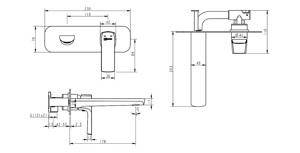     Lemark Ursus LM7226BL  