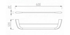   60  ABBER Nord AA1553  